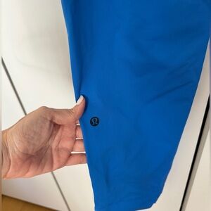 Lululemon Jest Crop Slim Pants - Size 4 NWT